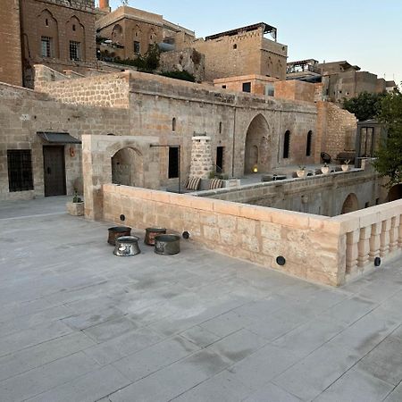 Mirsoum Han Mardin Exterior foto